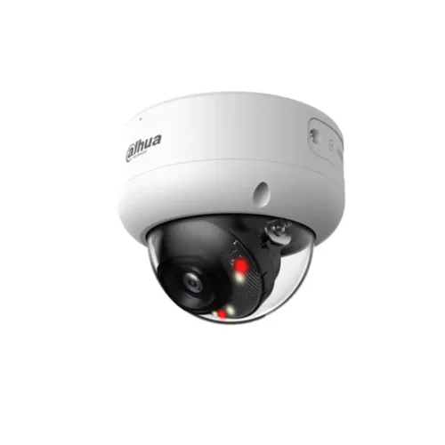 Hikvision DS-2CD1143G0-I Camara Domo IP 4MP
