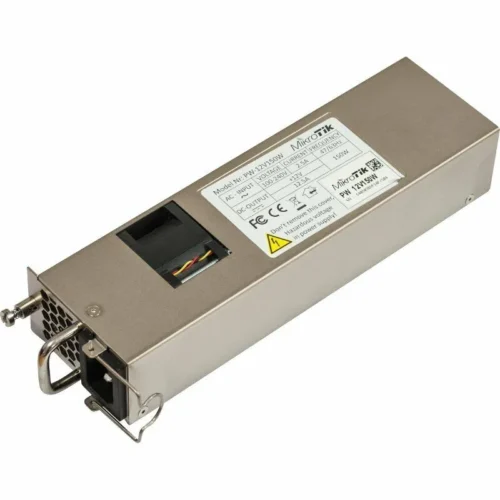 12pow150 – mikrotik hot swap psu 12pow150